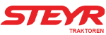 logo STEYR Traktoren