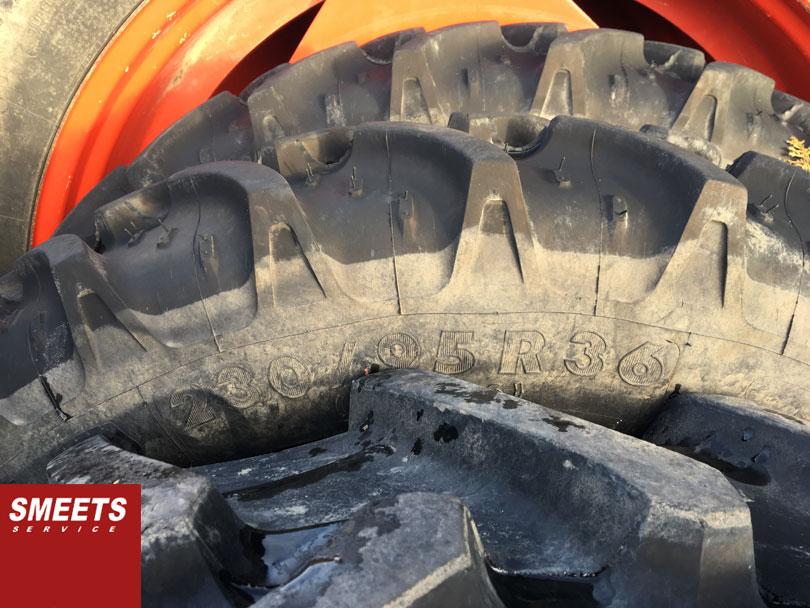 230/95R36 Kleber 