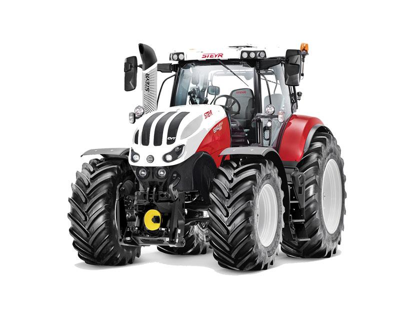 Spiegel 87339177 für NEW HOLLAND, CASE IH, STEYR Traktor