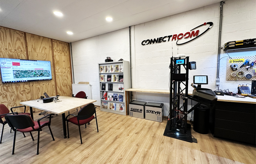 AFS CONNECTROOM 