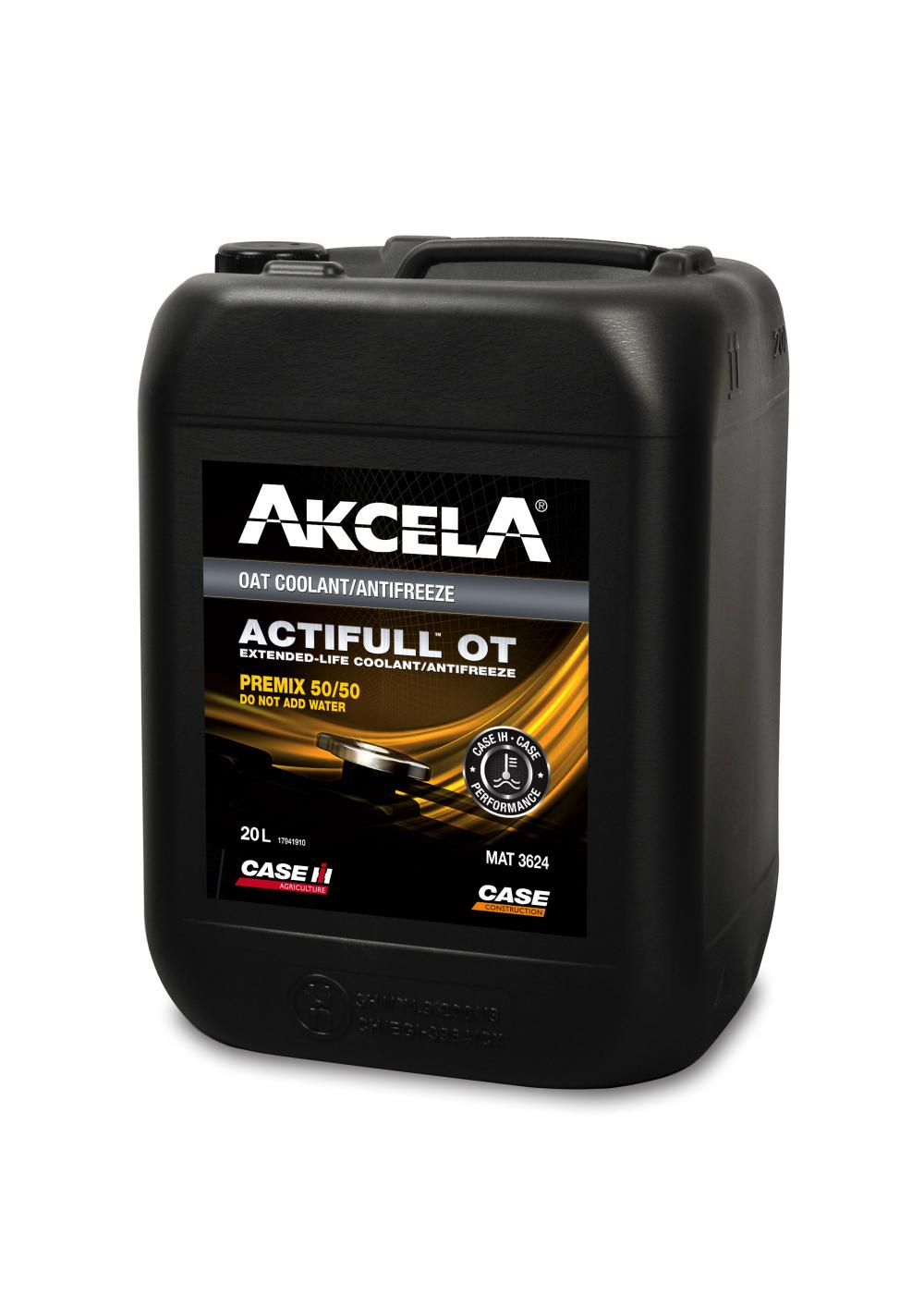 AKCELA ACTIFULL OT PREMIX