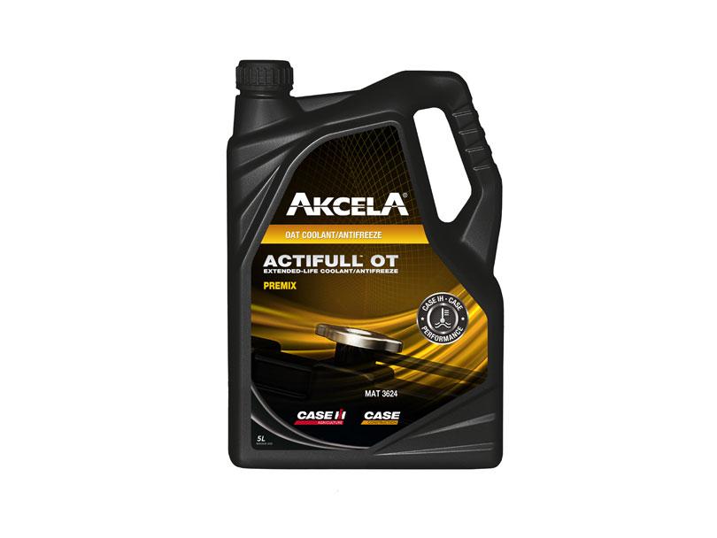 AKCELA ACTIFULL OT PREMIX 