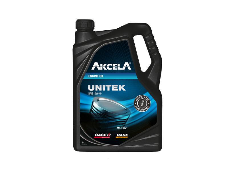 AKCELA UNITEK OIL 10W40