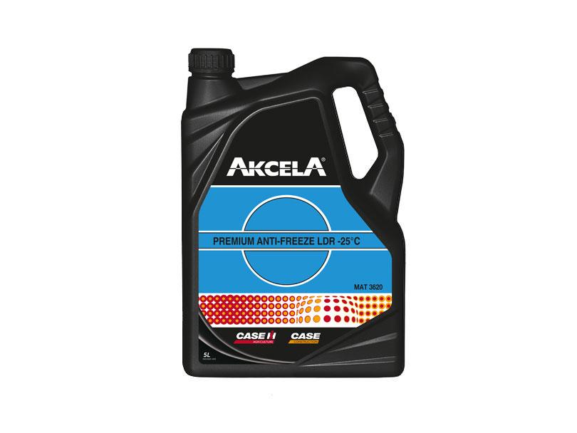 AKCELA PREMIUM ANTI-FREEZE LDR -25 