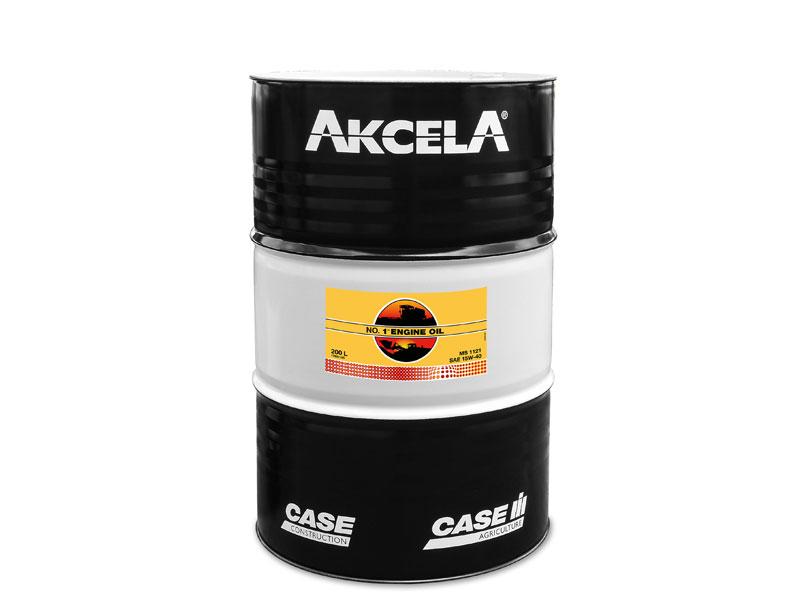 AKCELA THE NO.1 ENGINE OIL 