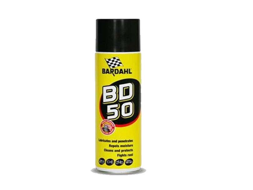 BD50 