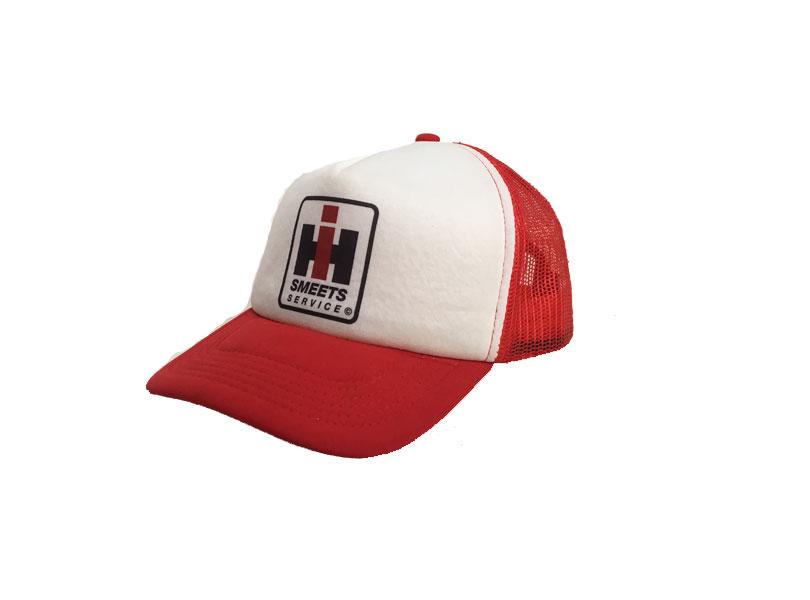 IH trucker cap 