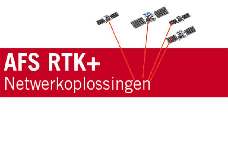 RTK+ EUROPA