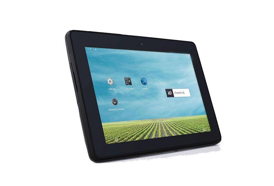 XCN 1050 Smeets Service