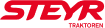 logo STEYR Traktoren