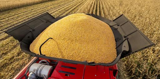 Moissonneuses par Smeets Service