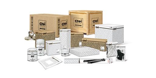 Pièces détachées par Smeets Service