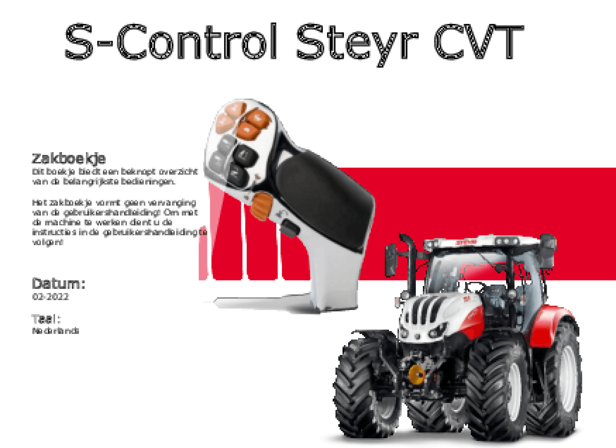 Handleiding Multicontroller11