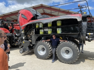 RTK+ EUROPA