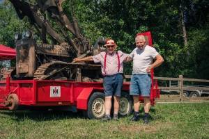 IH treffen @ VOEREN 2.0