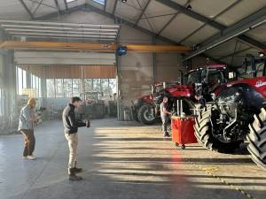 IH treffen Voeren 2025