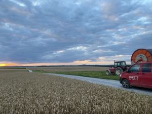 RTK+ EUROPA