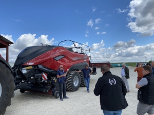 RTK+ EUROPA