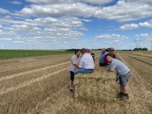 RTK+ EUROPA