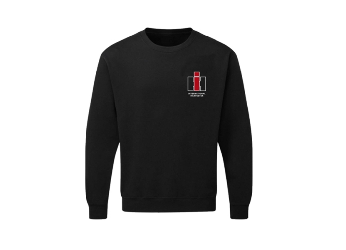 IH SWEATER