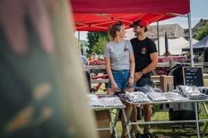 Formation AFS Case IH chez Smeets Service