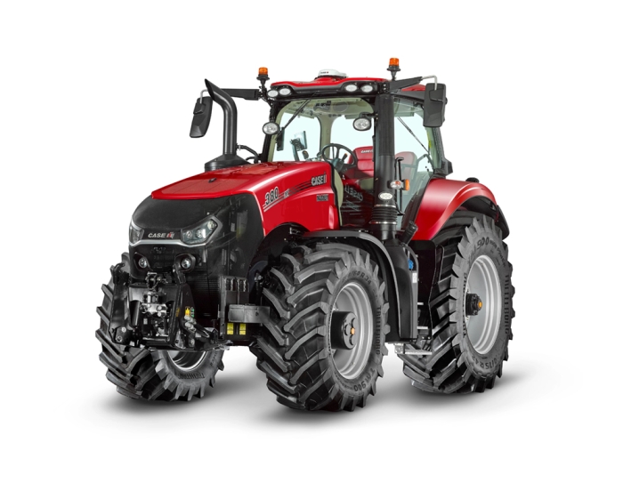 MAGNUM 310-400