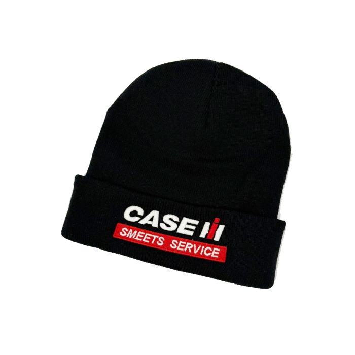 CASE IH SMEETS BONNET