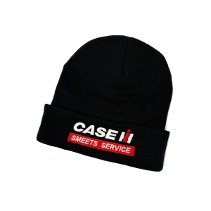 CASE IH SMEETS BONNET