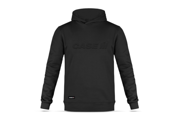 HOODIE BLACK
