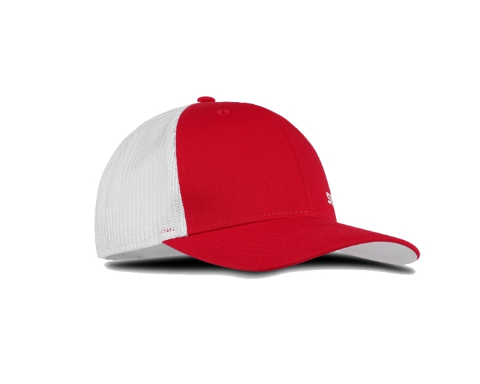 CASQUETTE ROUGE