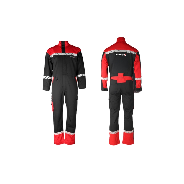 OVERALL CASE IH NEW SIZE M