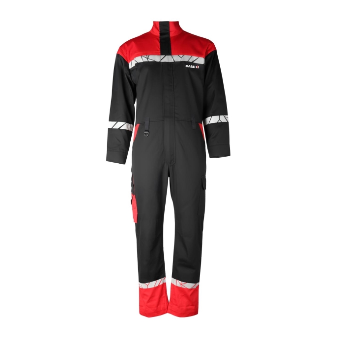 OVERALL CASE IH NEW SIZE M