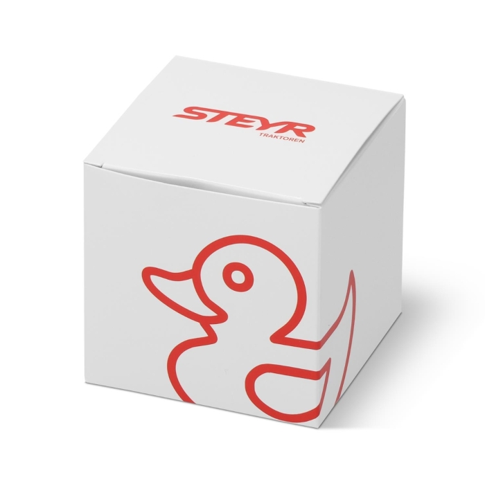 CANARD EN CAOUTCHOUC