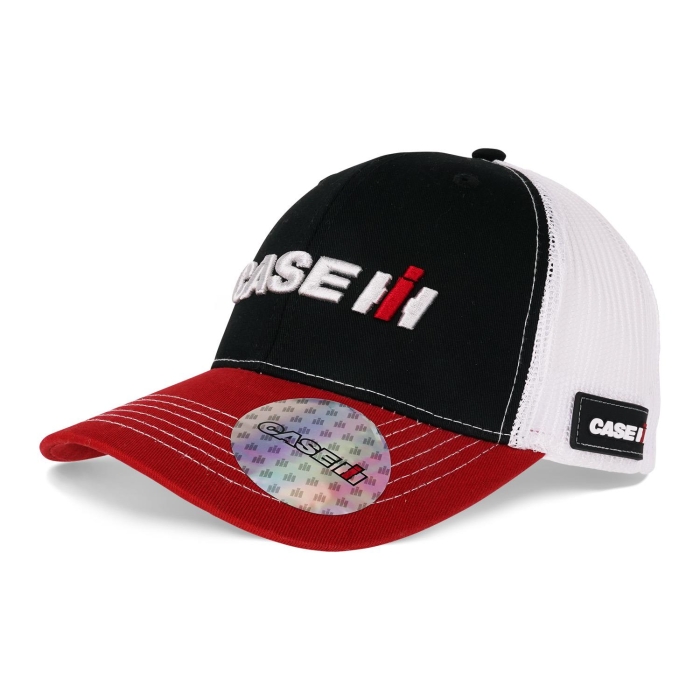 CASE IH CASQUETTE CAMIONNEUR