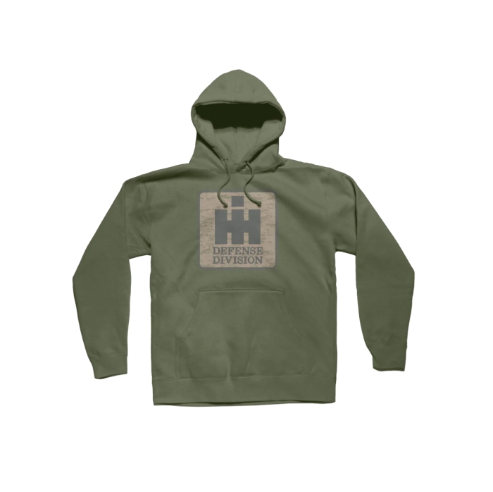 IH Defense Division Sweatshirt