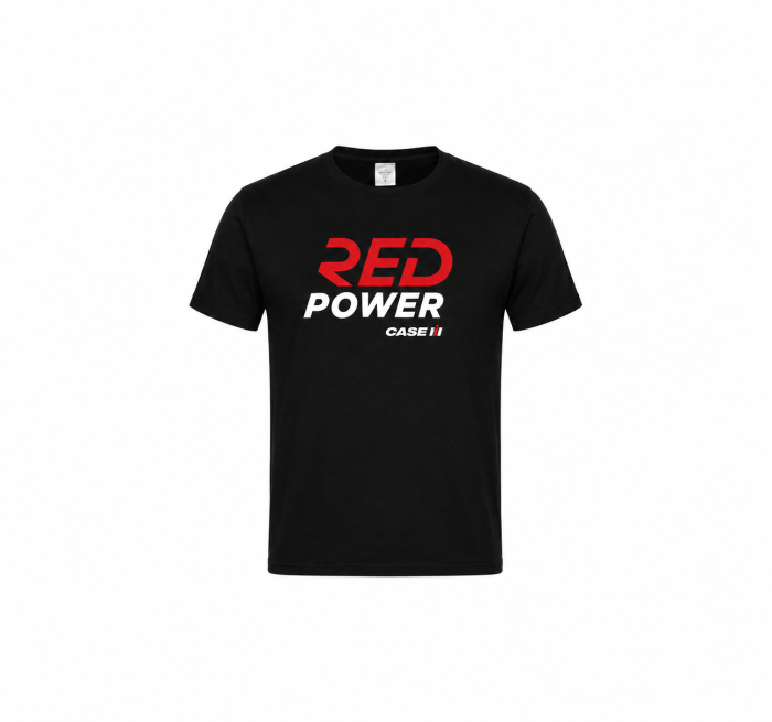 RED POWER