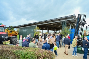 Nieuwe Werkplaats