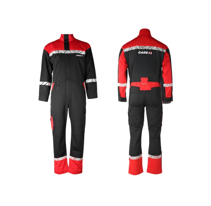OVERALL CASE IH NEW SIZE M
