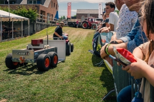 Tarif du CNHI CAPITAL