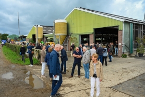 Nieuwe Werkplaats
