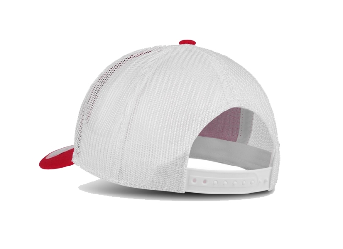 CASQUETTE ROUGE