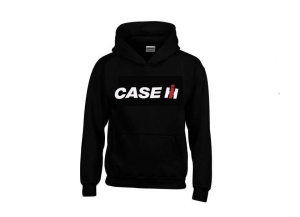 CASE IH HOODIE XXL