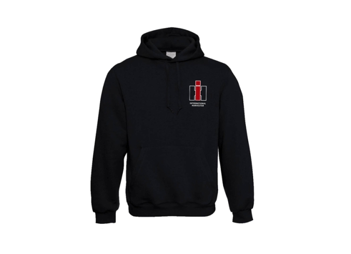 IH HOODIE