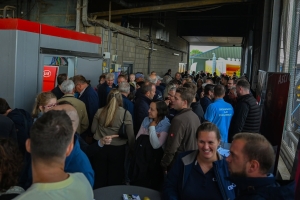 Nieuwe Werkplaats