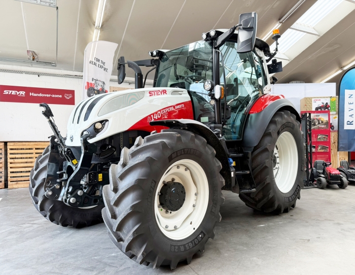 EXPERT 4140