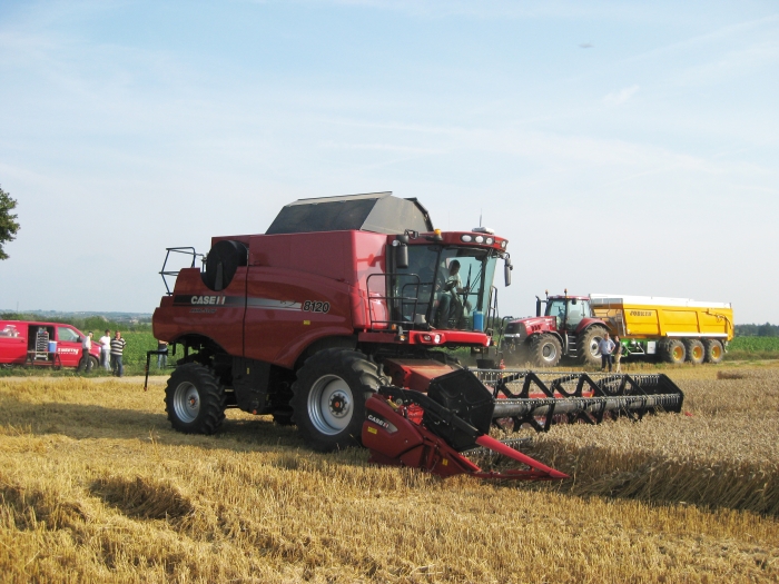 Axial-Flow8120
