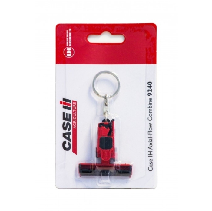 CASE IH AXIAL-FLOW 9240 