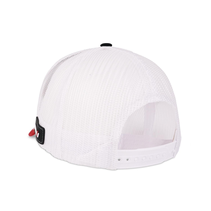 CASE IH CASQUETTE CAMIONNEUR