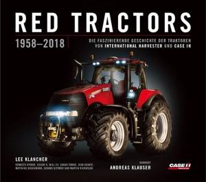 RED TRACTORS 19-58-2018