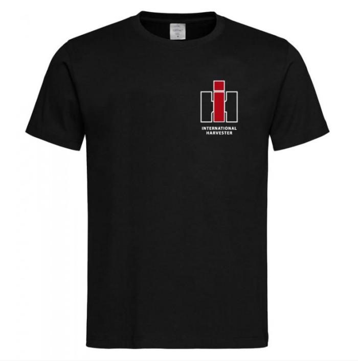 IH T-SHIRT